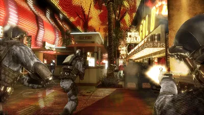 Tom Clancy&acute;s Rainbow Six® Vegas STEAM•RU ⚡️АВТО 💳0%