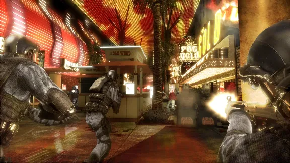 Tom Clancy&acute;s Rainbow Six® Vegas STEAM•RU ⚡️АВТО 💳0%