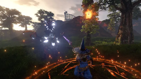 ✅❤️OUTWARD: DEFINITIVE EDITION❤️XBOX X|S🔑КЛЮЧ✅