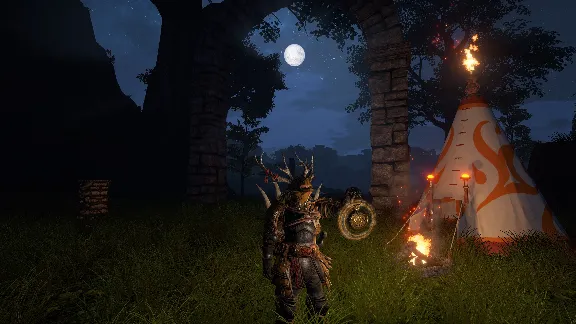 ✅❤️OUTWARD: DEFINITIVE EDITION❤️XBOX X|S🔑КЛЮЧ✅