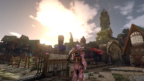 ✅❤️OUTWARD: DEFINITIVE EDITION❤️XBOX X|S🔑КЛЮЧ✅