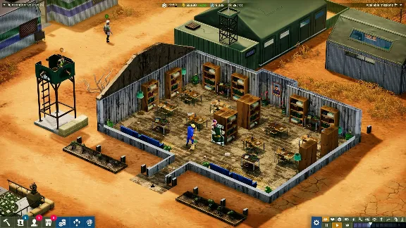 One Military Camp STEAM•RU ⚡️АВТОДОСТАВКА 💳0%