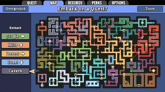 Patch Quest STEAM•RU ⚡️AUTODELIVERY 💳0%