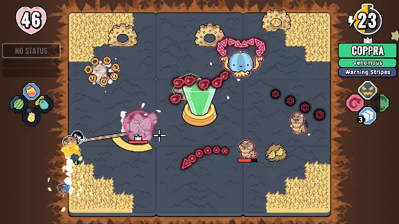 Patch Quest STEAM•RU ⚡️AUTODELIVERY 💳0%