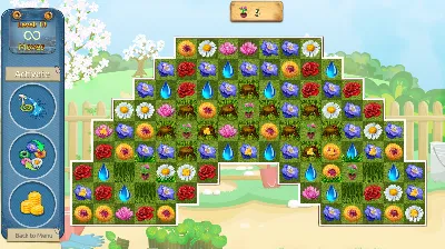Lilly&acute;s Flower Shop STEAM•RU ⚡️AUTODELIVERY 💳0%