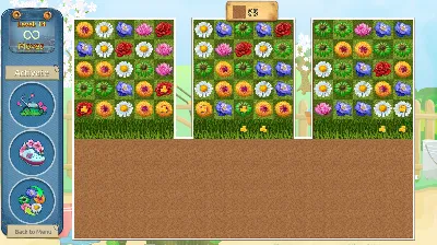 Lilly&acute;s Flower Shop STEAM•RU ⚡️AUTODELIVERY 💳0%