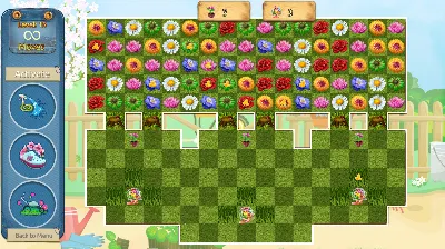 Lilly&acute;s Flower Shop STEAM•RU ⚡️AUTODELIVERY 💳0%