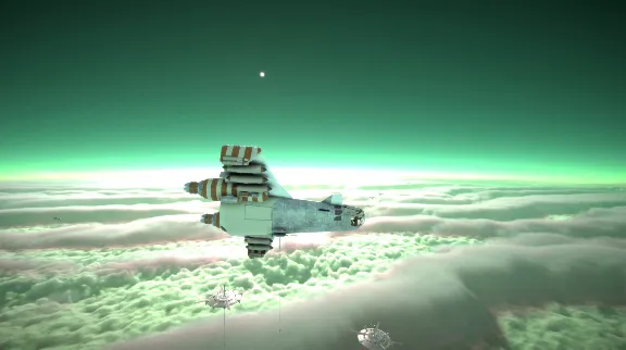 Frontiers Reach STEAM•RU ⚡️AUTODELIVERY 💳0%