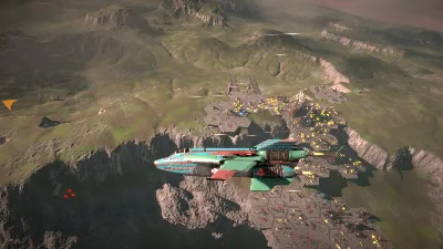 Frontiers Reach STEAM•RU ⚡️AUTODELIVERY 💳0%