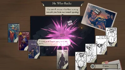 Basements n&acute; Basilisks: Storms of Sorcery STEAM ⚡️АВТО