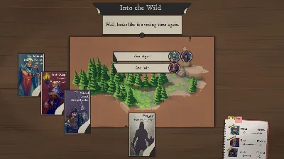 Basements n&acute; Basilisks: Storms of Sorcery STEAM ⚡️АВТО