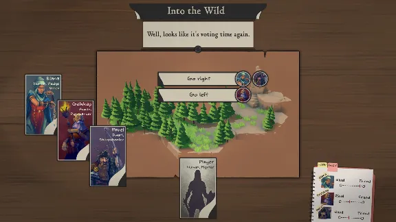 Basements n&acute; Basilisks: Storms of Sorcery STEAM ⚡️АВТО