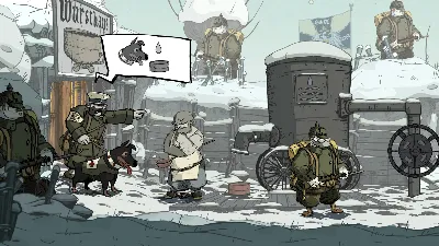 Valiant Hearts: The Great War STEAM•RU ⚡️AUTODELIVERY