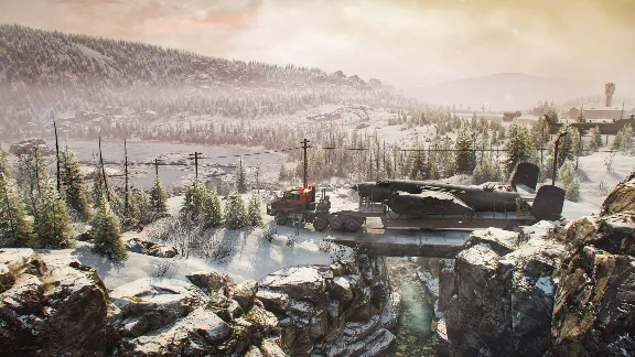 🔥SnowRunner + Anniversary DLC 🔥 XBOX ONE|X|S| КЛЮЧ 🔑