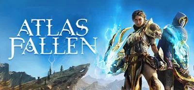 🔥 Atlas Fallen | Steam Россия 🔥