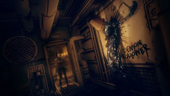 ✅ Bendy and the Dark Revival Xbox One|X|S активация