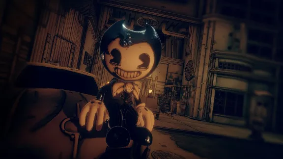 ✅ Bendy and the Dark Revival Xbox One|X|S активация