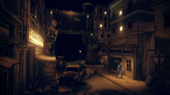 ✅ Bendy and the Dark Revival Xbox One|X|S активация