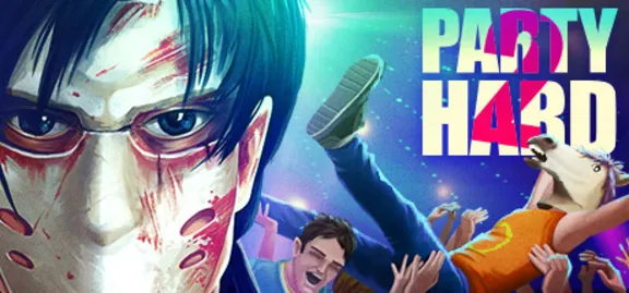 🔥 Party Hard 2 | Steam РУ+UA+KZ+СНГ🔥