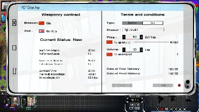4th Generation Warfare (steam key)