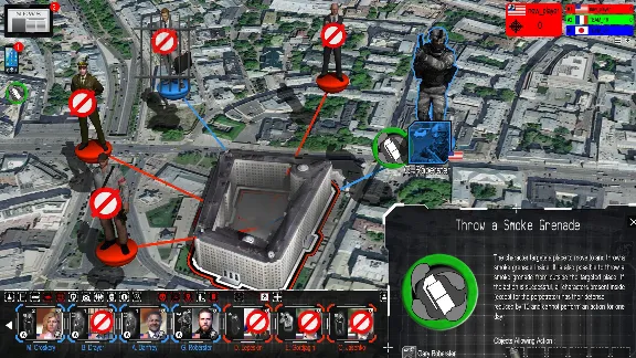 Commando Unit 4th Generation Warfare DLC Steam