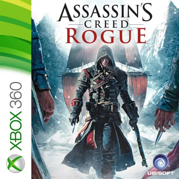 XBOX ONE & SERIES ⚠️ Assassin&acute;s Creed 1 & 2 + 2 Игр
