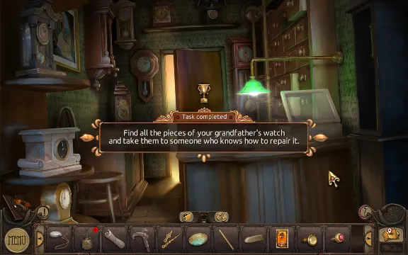 Occultus Mediterranean Cabal (steam key)