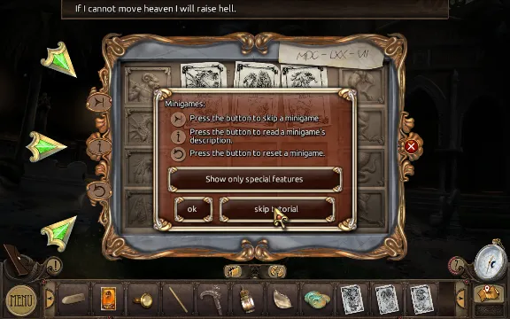 Occultus Mediterranean Cabal (steam key)