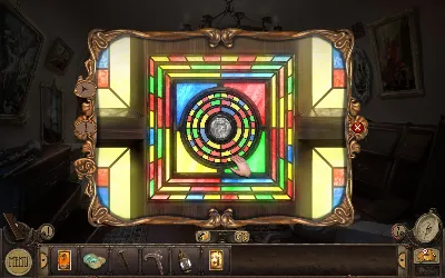 Occultus Mediterranean Cabal (steam key)