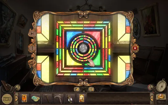 Occultus Mediterranean Cabal (steam key)