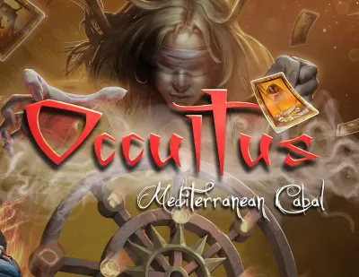 Occultus Mediterranean Cabal (steam key)