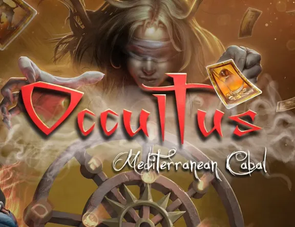 Occultus Mediterranean Cabal (steam key)