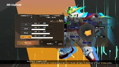 SD Gundam Battle Alliance (steam key)