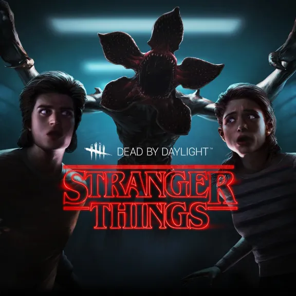 ✅Dead by Daylight Stranger Things (Steam Ключ/ RU+CIS)