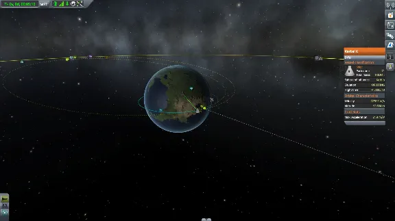 Kerbal Space Program +ВЫБОР STEAM•RU ⚡️АВТОДОСТАВКА 💳0%