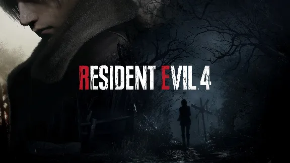 Resident evil 4 Remake Gold+Separate Ways+ПАТЧИ+Steam