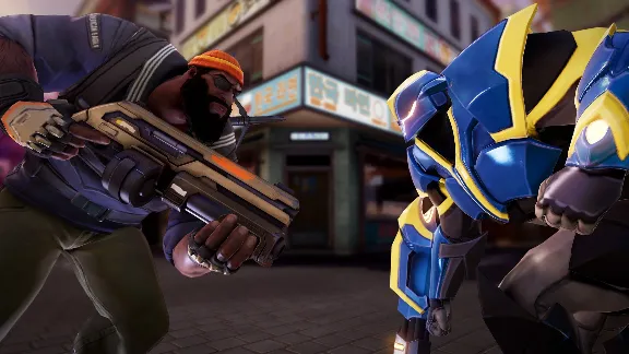 ✅❤️AGENTS OF MAYHEM❤️XBOX ONE|XS🔑КЛЮЧ✅