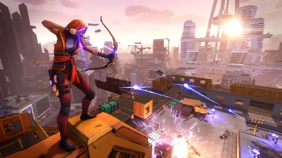 ✅❤️AGENTS OF MAYHEM❤️XBOX ONE|XS🔑КЛЮЧ✅