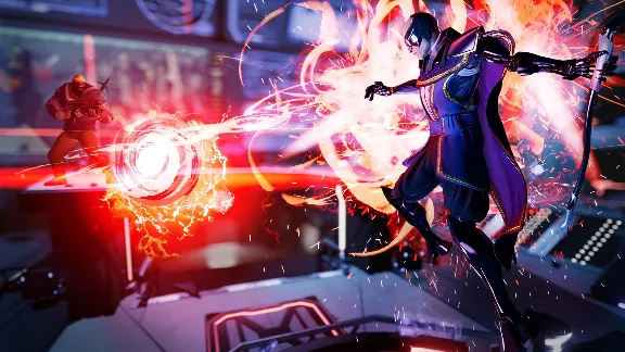 ✅❤️AGENTS OF MAYHEM❤️XBOX ONE|XS🔑КЛЮЧ✅