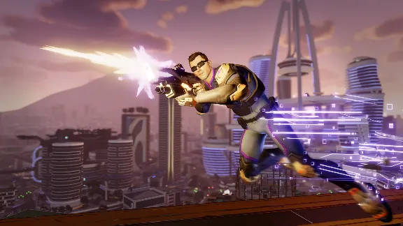 ✅❤️AGENTS OF MAYHEM❤️XBOX ONE|XS🔑КЛЮЧ✅