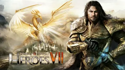 Might and Magic Heroes VII  Ubisoft Connect Key