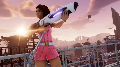 🔑Agents of Mayhem - Total Mayhem Bundle XBOX🔑КЛЮЧ🌎