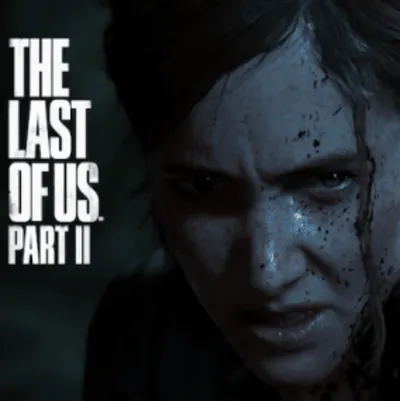 💜 The Last of Us Part 2  | PS4/PS5 | Turkey 💜PS