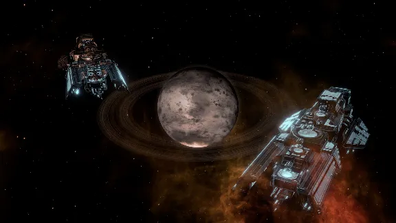💣 Stellaris: First Contact Story Pack · DLC · AUTO-DELIVERY · RUSSIA + CIS