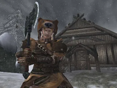 TES3 III: MORROWIND GOTY ключ Global + RU/CIS РФ Россия