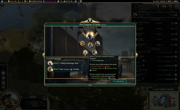 🟢Civilization V 5: Brave New World (steam ключ) +🎁