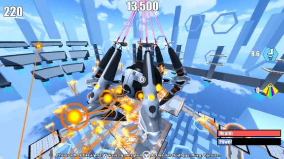 Drunken Robot Pornography 💎 STEAM GIFT RU