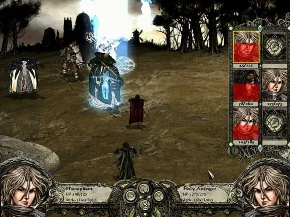 ✅Disciples II: Rise of the Elves ⭐Steam\RegionFree\Key⭐