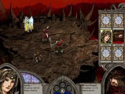 ✅Disciples II: Gallean&acute;s Return (3в1)⭐Steam\Global\Key⭐