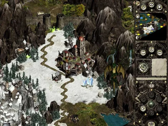 ✅Disciples II: Gallean&acute;s Return (3в1)⭐Steam\Global\Key⭐
